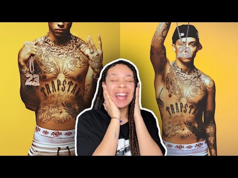 Central Cee 23 Mixtape Review