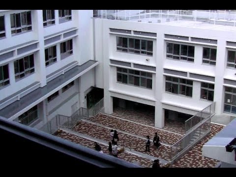 Dairiyanagi Elementary School