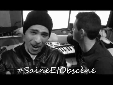 Lo Wolf - #Hallucinogène freestyle 1.0 feat Mous Maker