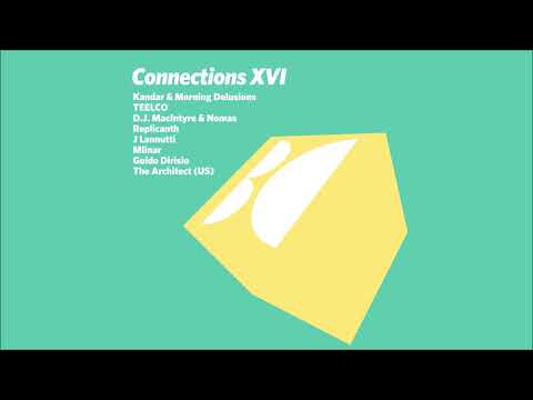 Kandar, Morning Delusions - Never Ending Symphony (Original Mix)