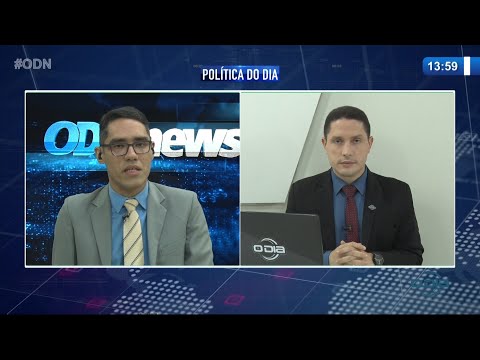 Política do Dia 08 02 2021