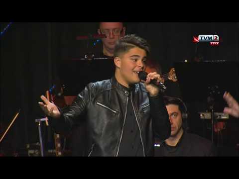 L-Għanja tal-Poplu Żgħażagħ 2019 (Guests) - Eliana Gomez Blanco & Drakard - Dwell