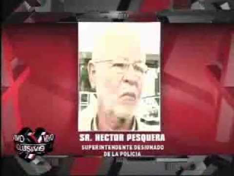 SuperXclusivo - Ya con Superintendente designado para Puerto Rico