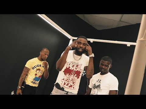 Keeso - Twirlanta (Freestyle) (New Official Music Video) (Shot By DirectorKDavis)