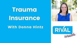 Download lagu Trauma Insurance mp3