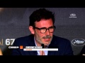 Cannes 2014 - THE SEARCH : Le meilleur de la ...