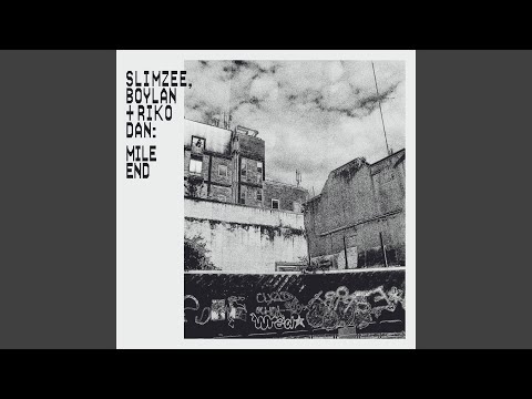 Mile End (Zero Remix)