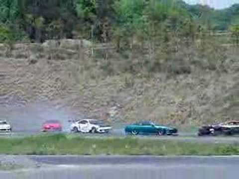 Safety Park HONJYO  EVENT