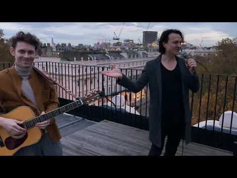 Rock on the Roof - Closing Event of ROMANIA ROCKS