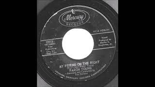 Faron Young - My Friend On The Right