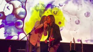 “To See Where I Hide” Nick Perri and Walt Lafty from Silvertide. 12/8/22 Lancaster PA