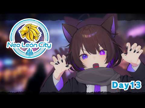 【#リオグラ / #GTA 】長め 【眞夜チル/SHINYA CHIRU】