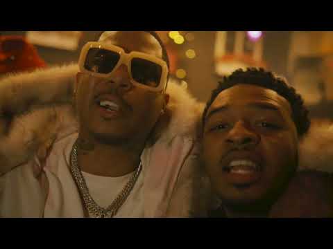 Vado Feat. Ron Browz - VADO Anthem (Official Music Video)