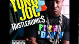 Yung Joc- bottle poppin