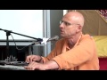 HH Kadamba Kanana Swami Kirtan (long version ...