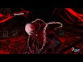 [RPCS3] Persona 5 - Game-breakingly Overpowered Satanael vs The Reaper (Solo) (Merciless)