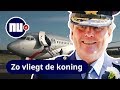 Aan boord bij het nieuwe regeringsvliegtuig | NU.nl