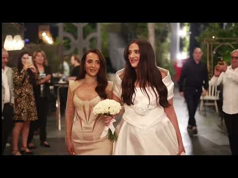 בחוף של פורטוגל (קאבר כניסה לחופה) - ליאור מורדו