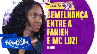 A HISTÓRIA DA MC LUZI DE SINTONIA – Podcast ParçasZilla 30
