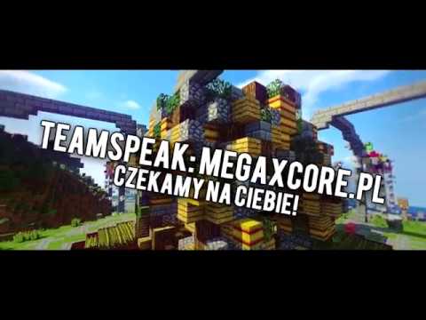 megaxcore.pl - Najlepszy serwer EasyHC!