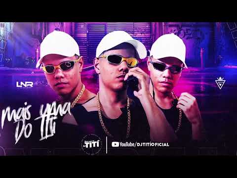 MAGRÃO NÓS VARETA, VARETA - DJ Tití, DJ Rafa Molina e DJ Chaverinho