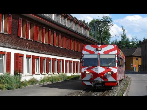 Kurzberichte Schweiz