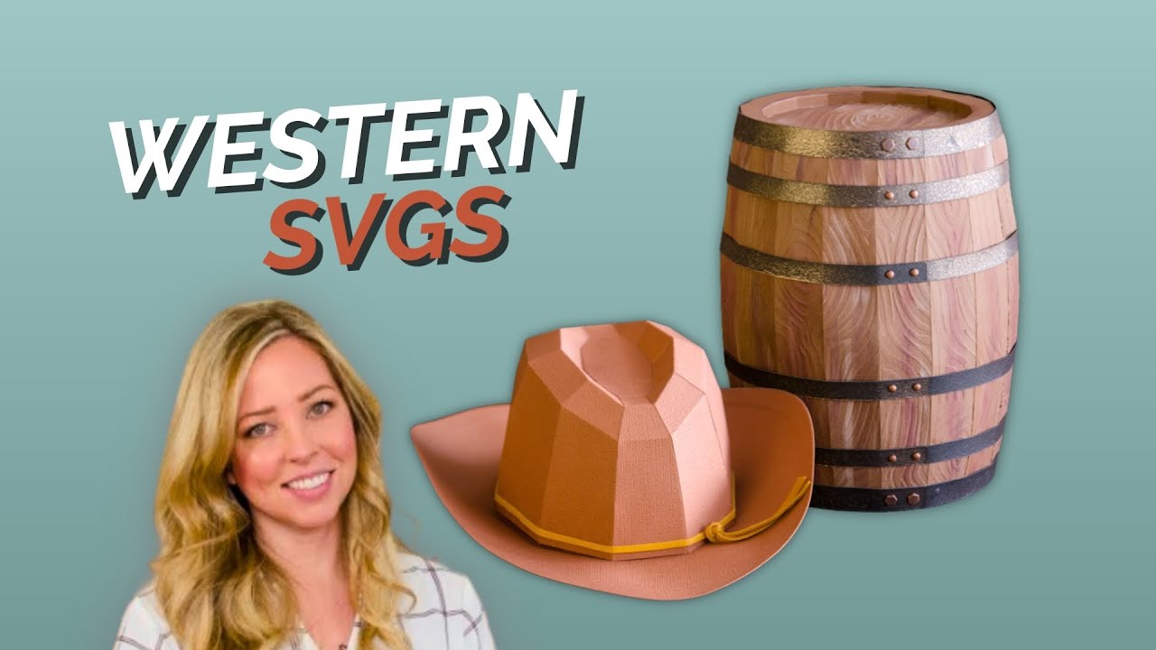 Wildflower Saloon SVG Kit Assembly Tutorial