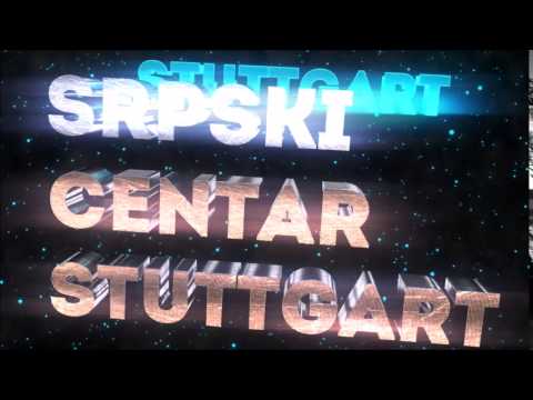 Srpski Centar Stuttgart