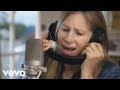 BARBRA STREISAND - New York State of Mind with.