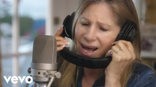 Barbra Streisand & Billy Joel – New York State Of Mind Video