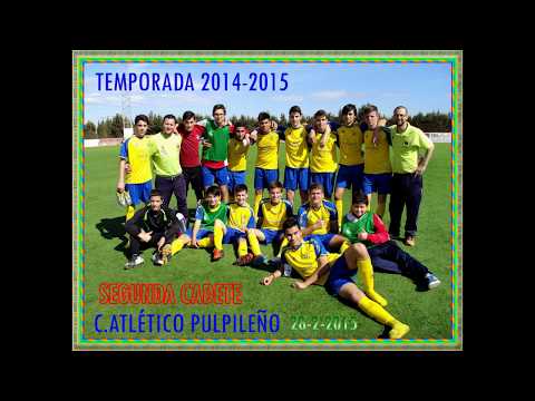 RMEN: C.D.LUMBRERAS 0 - 2 C.ATLÉTICO PULPILEÑO 28-2-2015