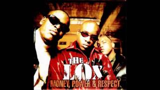 The LOX - I Wanna Thank You