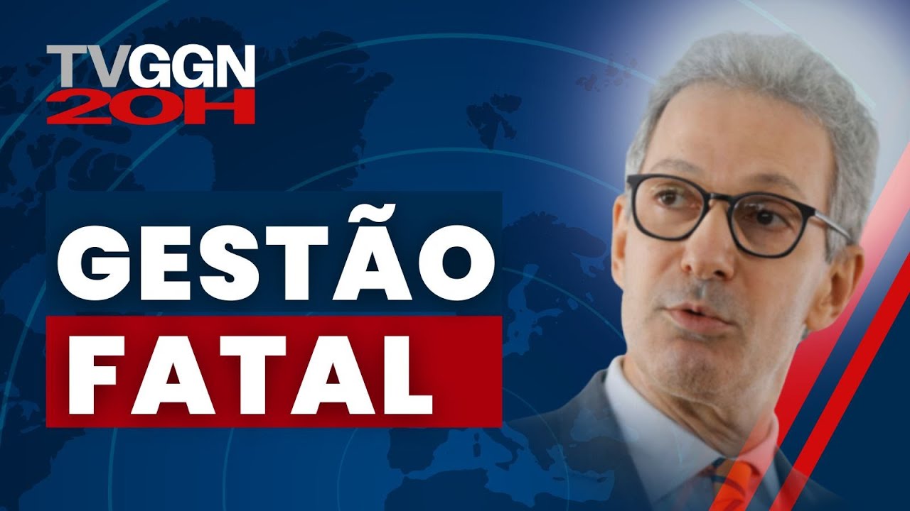 TVGGN 20H com Luis Nassif | (27/02/26)