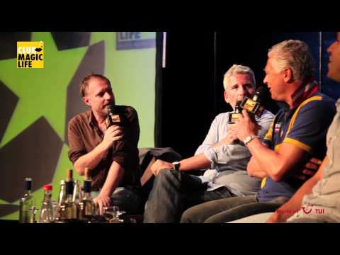 TUI MAGIC LIFE Fußballstudio mit Stermann & Grissemann Kurzfassung