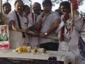 Va Pugazhendi Admk Karnataka State Secretary Minister Palaniappan Actor Anandraj Election Campaign