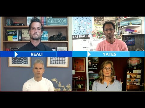 Around the Horn 8/5/2020 - Bubble Statement