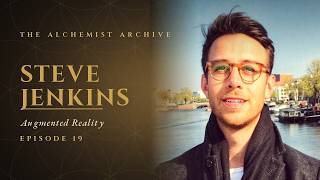 Episode 19 - Geeking Out On AR (Augmented Reality)!