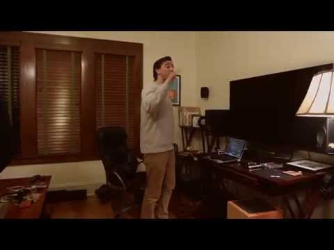 The What's Good? (of Llamabeats) - Long Time