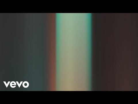 Peter Gregson - Ritual (Visualizer)