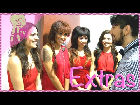 MacBarbie07's Valentine's Day Extras for Nick's Makeover - Make Me Over