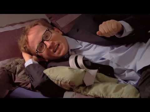 I Got Cut From Iron Man 3