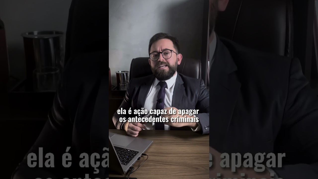 Os antecedentes criminais vão te atrapalhar se você não fizer isso #atiradoresportivo #caminhoneiro