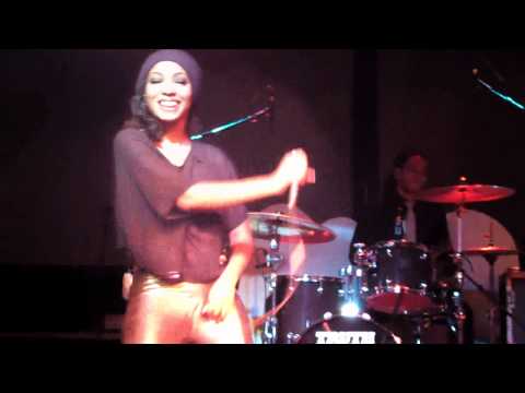 Wynter Gordon We Found Love