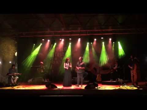 katia Guerreiro ft. Monda - Mais Brando, João Brandão (Live)