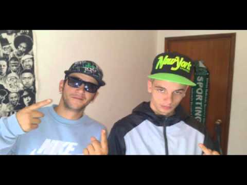 Goks ft Nenuco   a mim é Diferente 2012