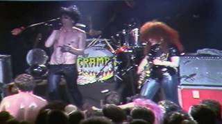 the cramps  - the mad daddy