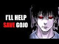 What If Toji HELPED US In Shibuya