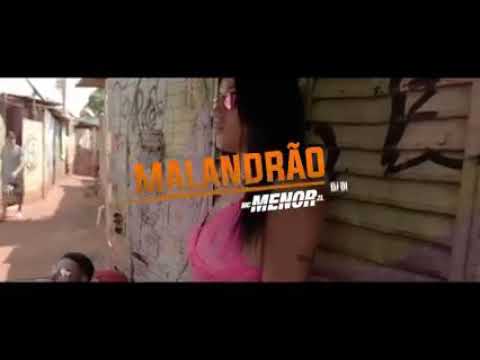 Mc Menor ZL - Malandrão (Videoclipe Oficial) (DJ DI) @neguindivulgafunk