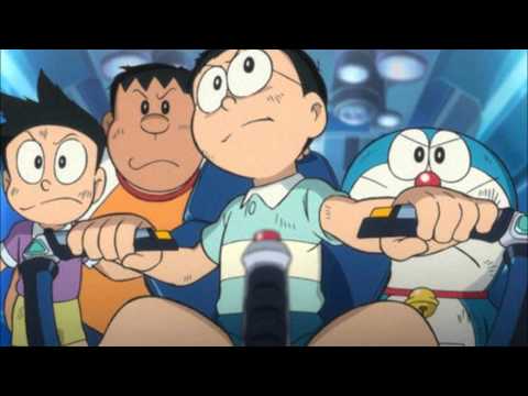ドラえもんの主題歌 - 英語字幕版