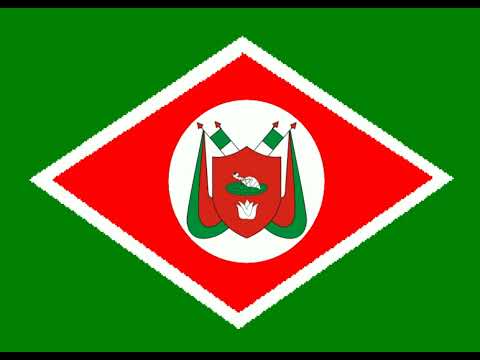 Hino de Silves - AM (Instrumental)